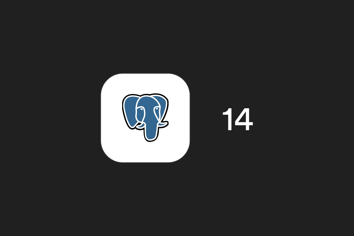 Supabase now runs on PostgreSQL 14